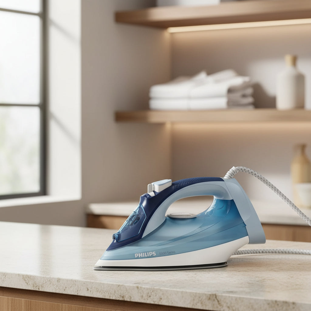 Philips 5000 Series Steam Iron DST5020/26 Steam iron Irons