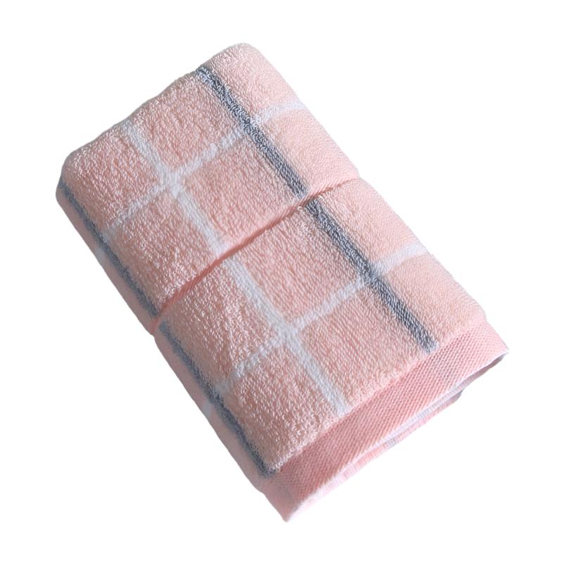 100% Cotton, Turkish Luxury Soft Towels 2pcs | Wash Cloths & Hand towels | 35cm x 76cm | Multiple Colors