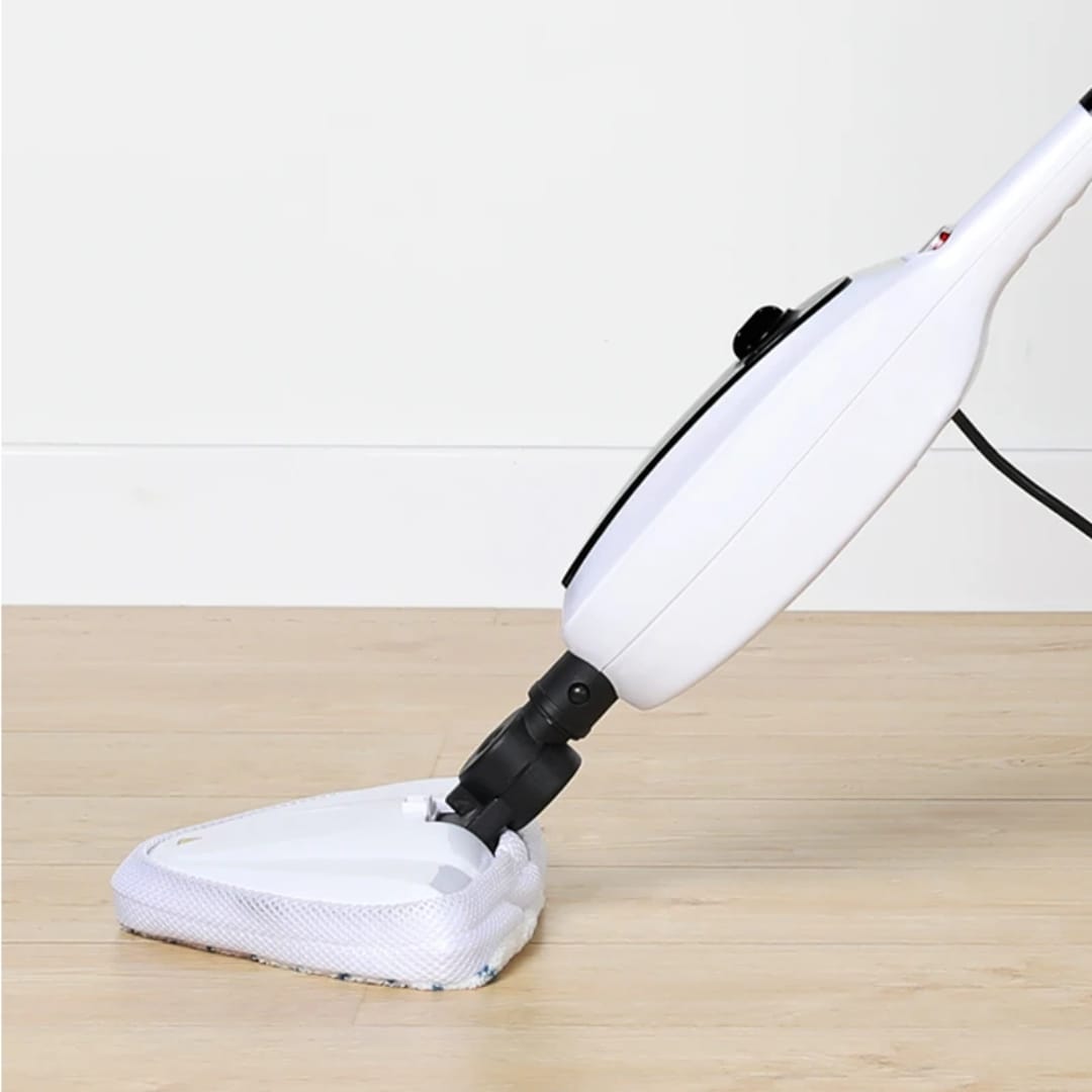 1300W 10 in 1 Multifunction Steam Cleaner – Hygienic Floor and Surface Mop