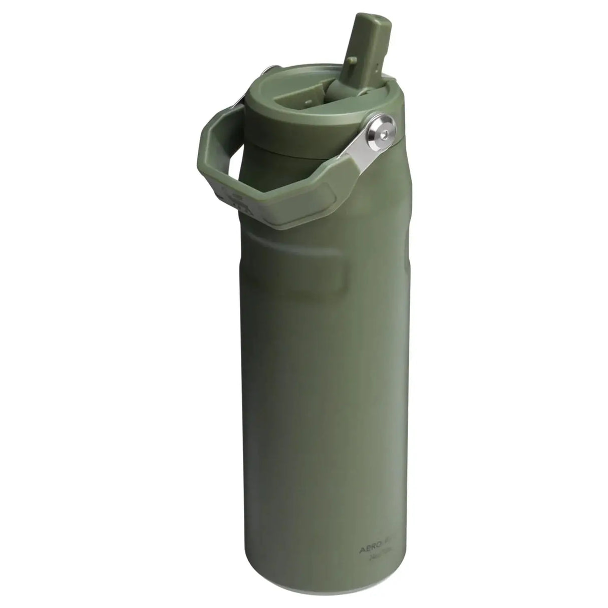 Vacuum Flask 1000ml with Straw Flasks & Bottles Thermoses