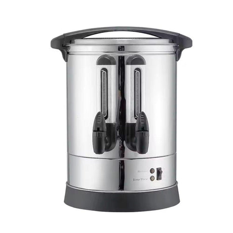 19L Double Taps Tea/Water Boiler 2500W Rapid Boil