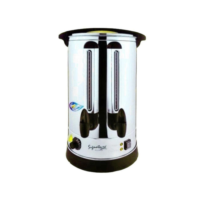 19L Double Taps Tea/Water Boiler 2500W Rapid Boil