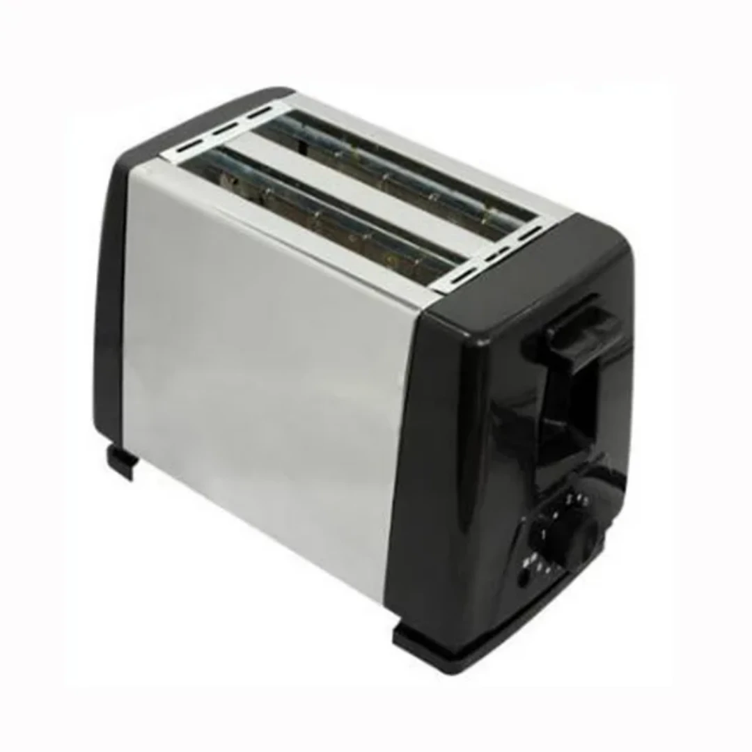 2 Slot Bread Toaster Bakeware Toasters