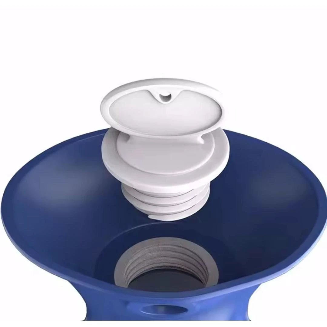 2L Hot Water Bottle with Cover Keep Warm & Relieve Aches Water bottle Hot & Cold Therapies
