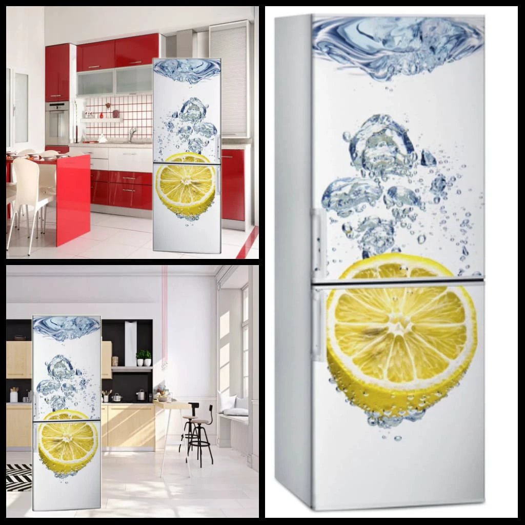 3D Self-Adhesive Wallpaper – Waterproof Decorative Wall and Furniture Sticker (60×150cm) wall paper decor Wallpaper