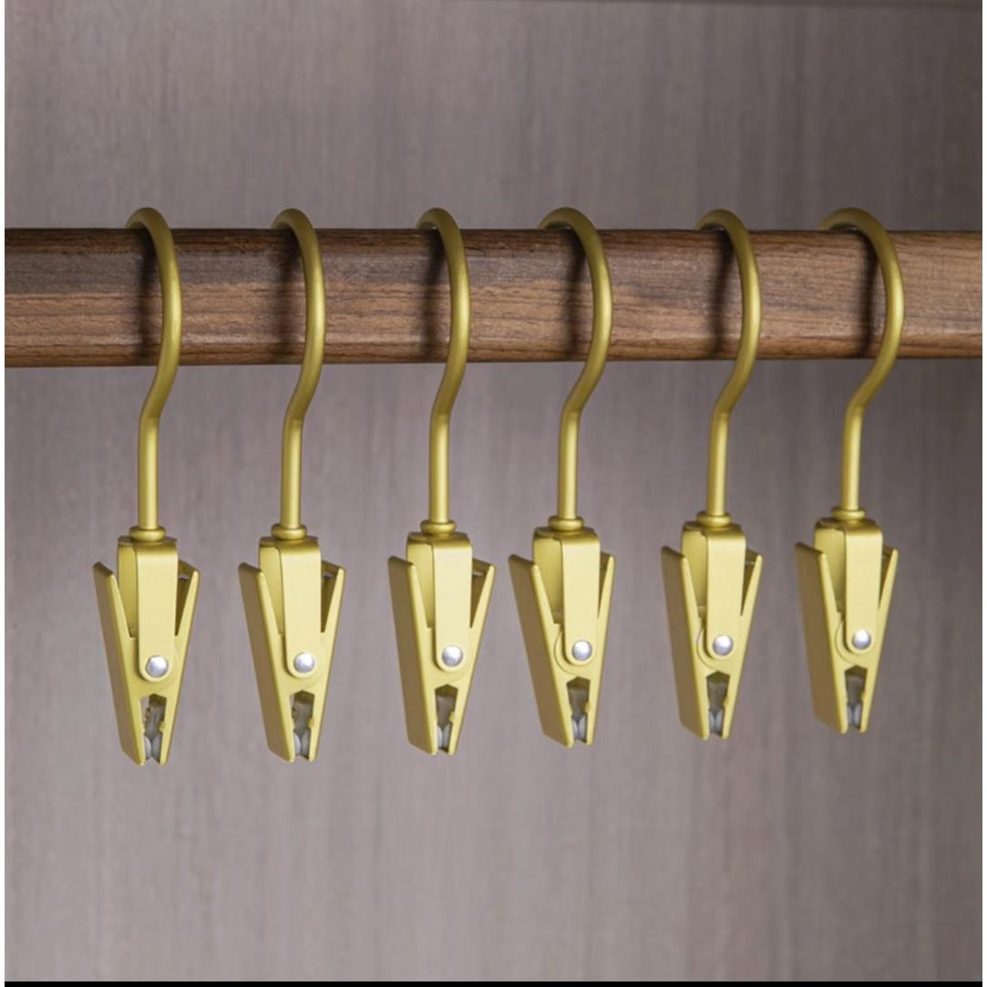 5 Pack MultiLayer Trouser Hangers.