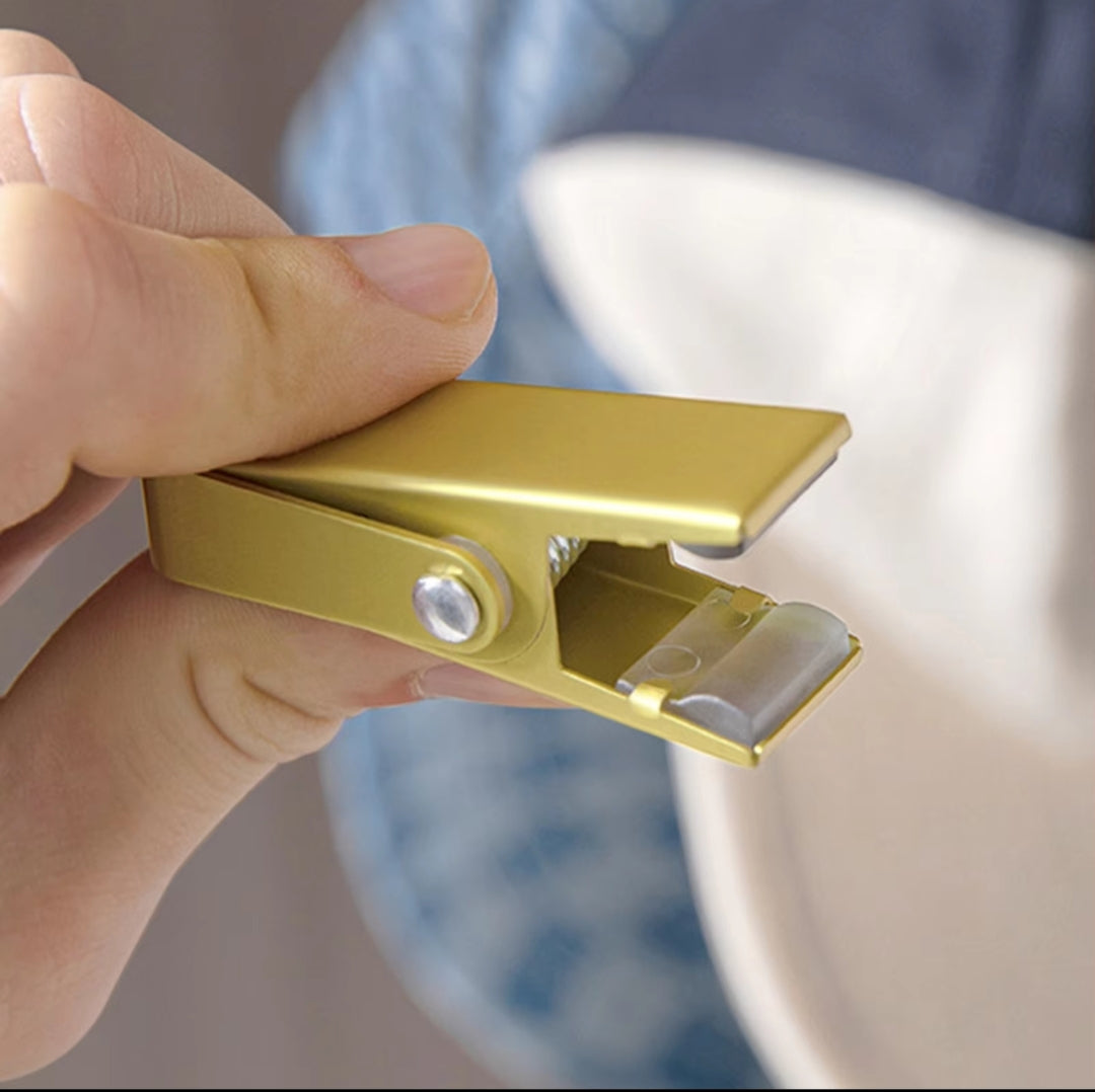 5 Pack MultiLayer Trouser Hangers.