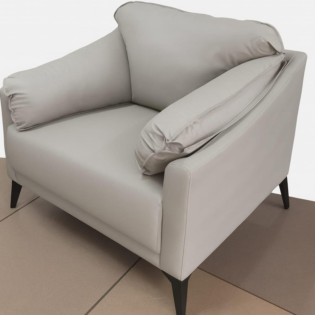 5-Seater Sofa Set with Modern Design and Comfortable Cushions