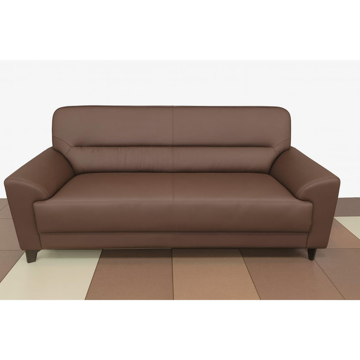 5 Seater Sofa Set with Modern Design and Comfortable Cushions