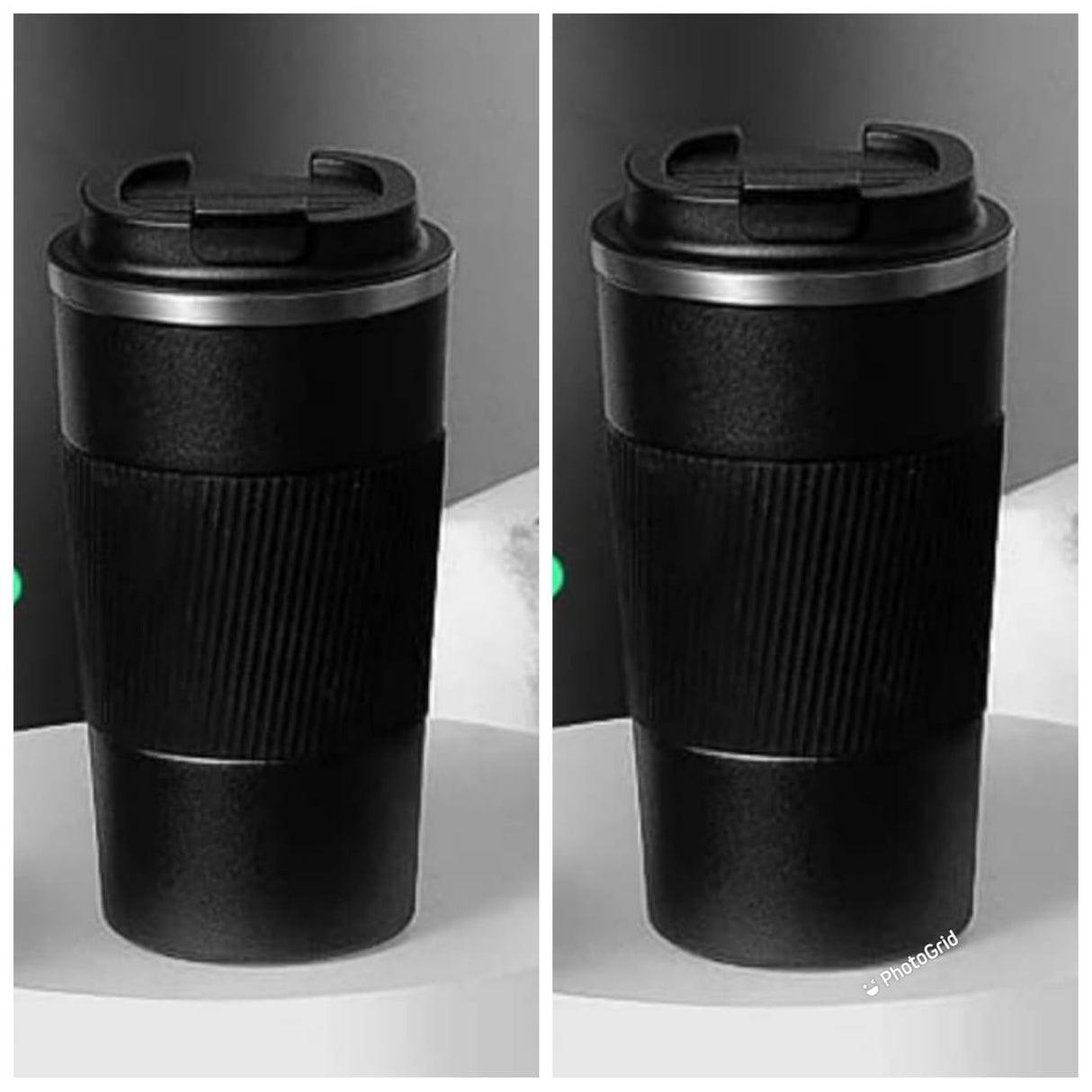 510ml Double Wall Stainless Leak-Proof Coffee Thermal Mug