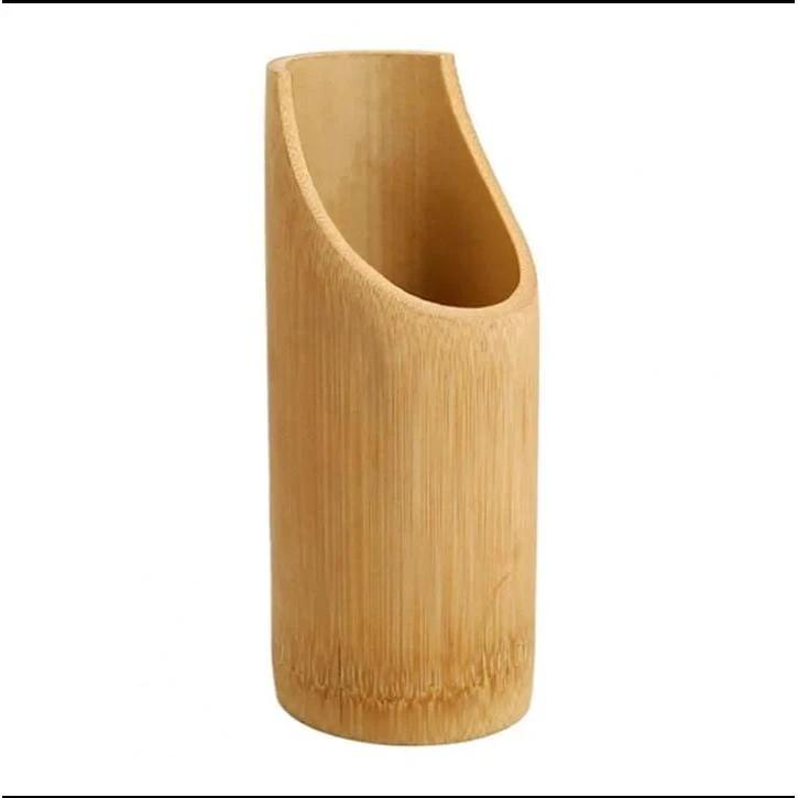 5in1 Bamboo Mwiko Set | Eco-Friendly Cooking Utensils | Versatile Kitchen Tools Utensils Kitchen Utensil Sets