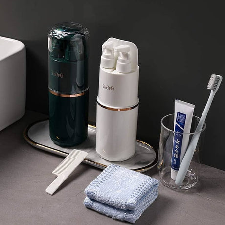 7 in 1 Travel Toiletry Kit