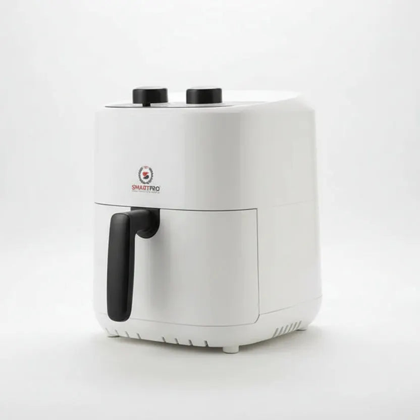 SmartPro 5.0L Healthy Air Fryer Kitchen Appliances Air Fryers