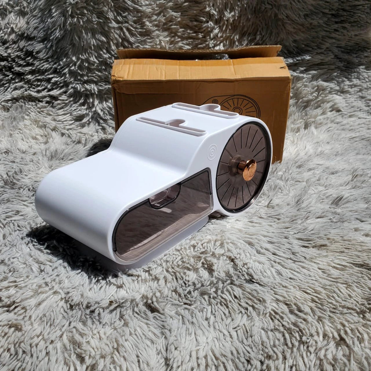 Adhesive Wall Mounted Toilet Paper Holder with Drawer Tissue Holder Toilet Paper Holders