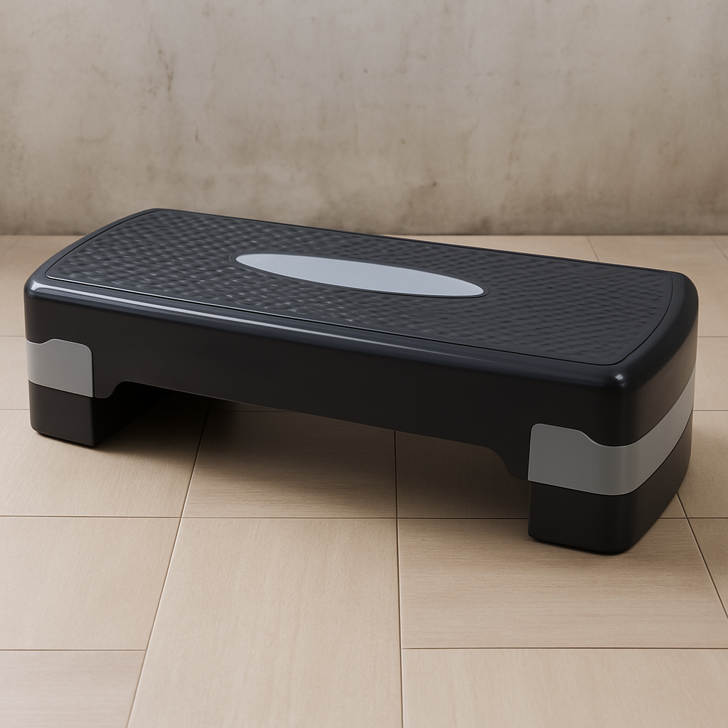 Aerobic Fitness Gym Stepper