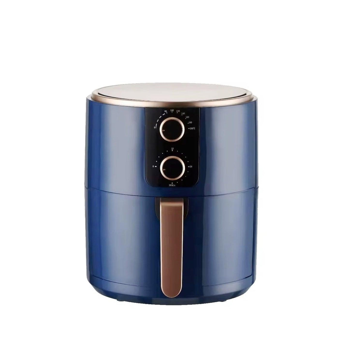 Air Fryer | 4.5 Litres Capacity | 1200W | Healthier Cooking with Air Circulation Technology