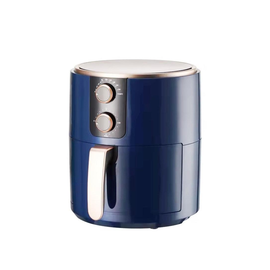 Air Fryers| 8000ml and 5000ml Capacities | 1400W | Vortex Technology for Healthy Cooking