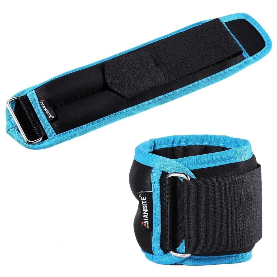 Ankle Weights Pair
