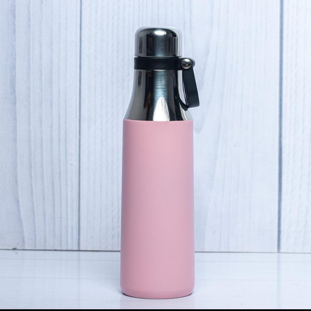 Arrow Steel Thermal Stainless Steel Flask 500ml
