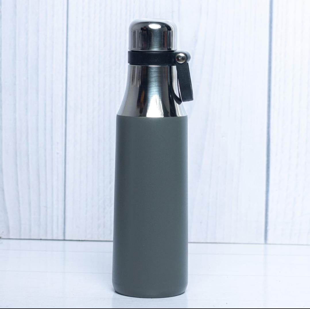 Arrow Steel Thermal Stainless Steel Flask 500ml