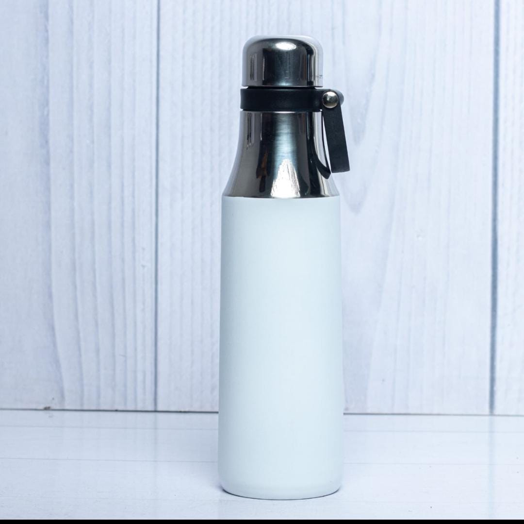Arrow Steel Thermal Stainless Steel Flask 500ml