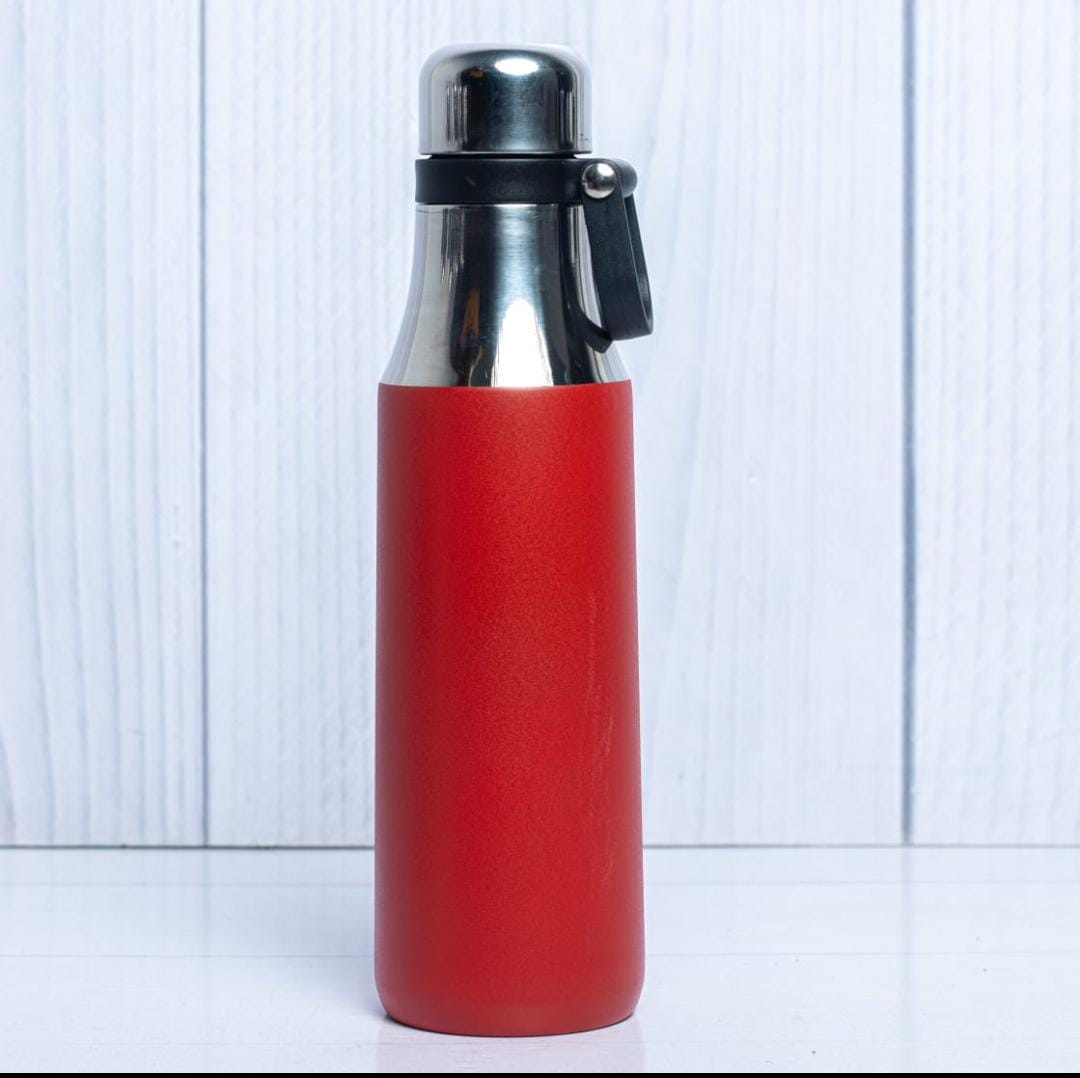 Arrow Steel Thermal Stainless Steel Flask 500ml