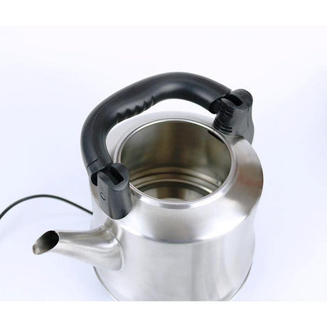 BOMA 5L Stainless Steel Electric Kettle BM 1907 | Fast Boiling, Durable Design for Home & Office