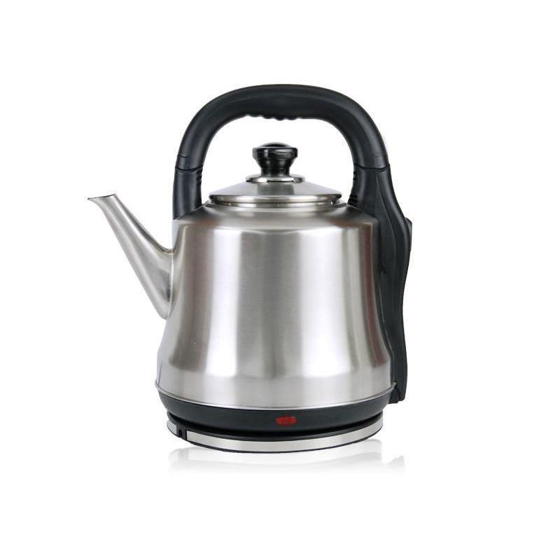 BOMA 5L Stainless Steel Electric Kettle BM 1907 | Fast Boiling, Durable Design for Home & Office
