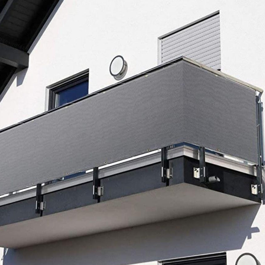 Balcony Privacy Shield