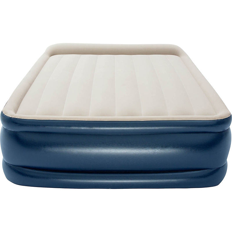 Bestway Inflatable Double Mattress 2.03m x 1.52m x 46cm
