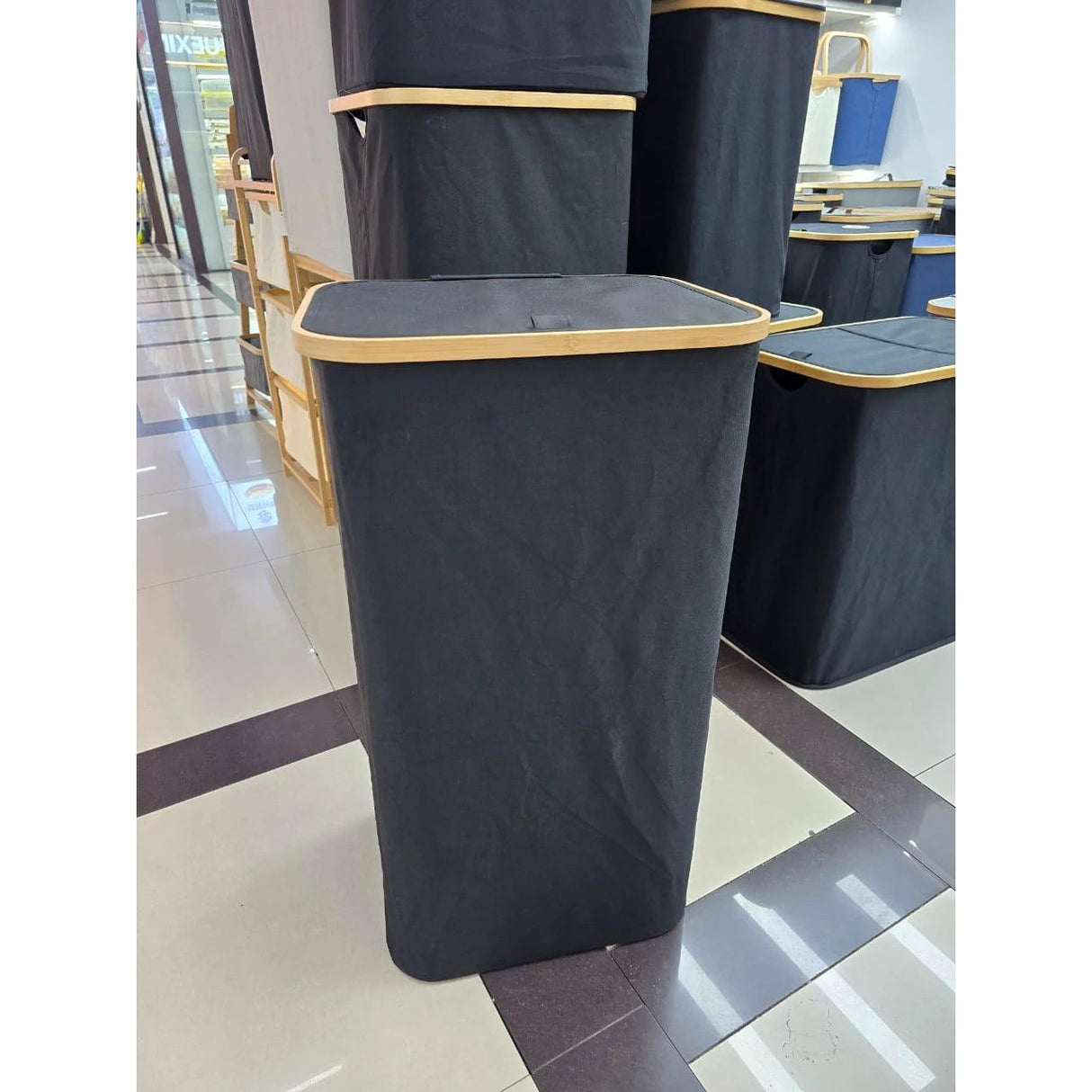 Big Capacity Laundry Basket Organizer Laundry basket Laundry Baskets