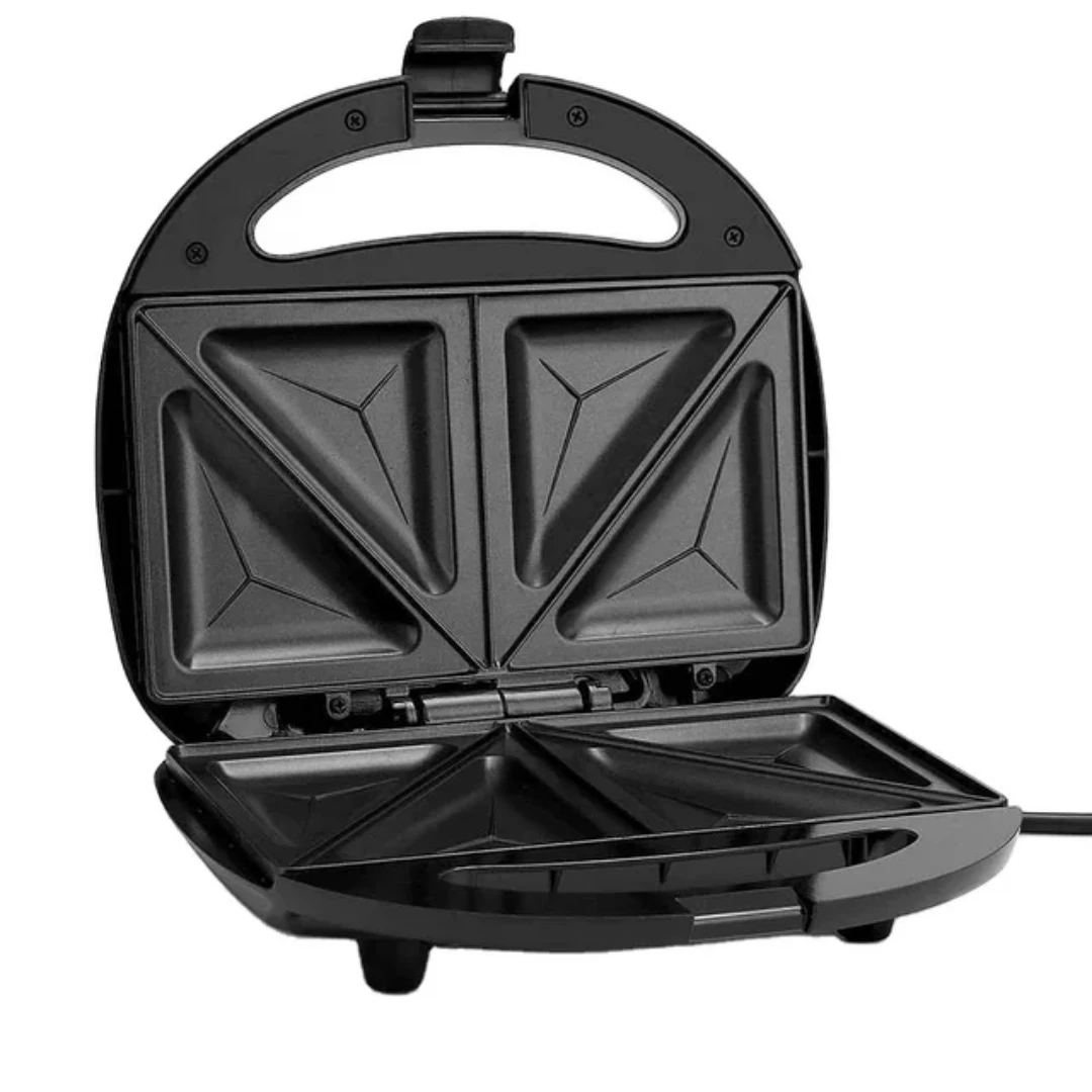 Boma 4 in 1 Sandwich Maker Bakeware Sandwich Makers