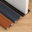 Bottom Door Sealer Strip 1 Meter Length Available in Black, Grey, Brown