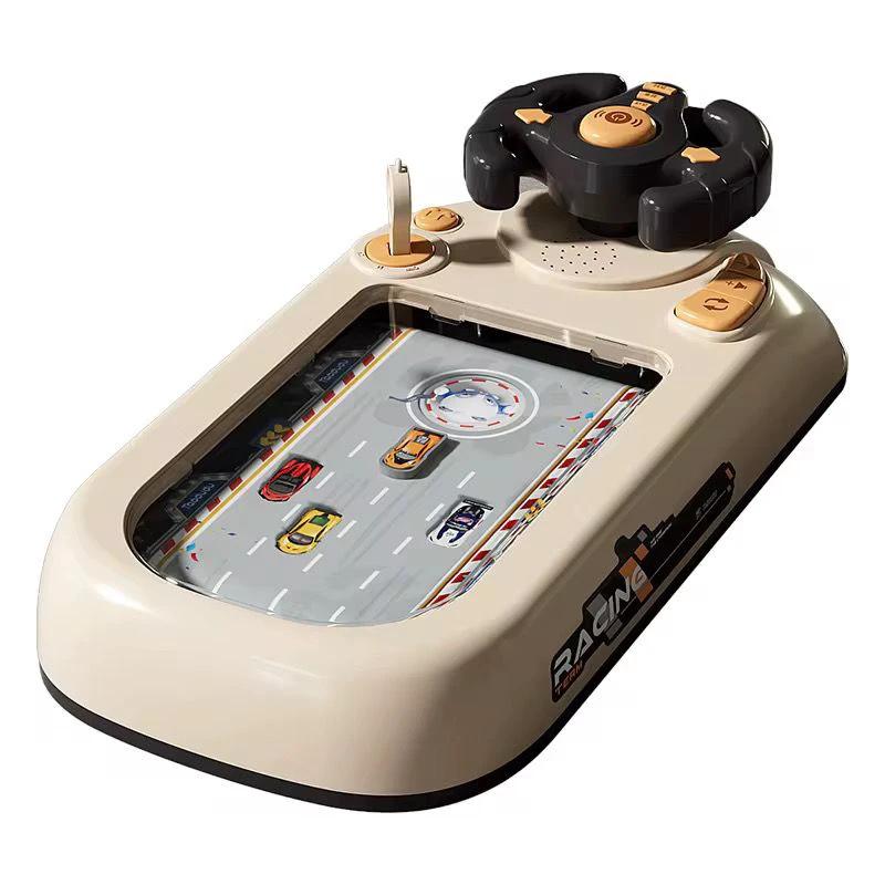Car Racing Game Toys & Learning Activities Toy Race Car & Track Sets