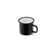 Ceramic 400ml Big Capacity Mugs 3 Piece Set for Coffee, Tea & Hot Beverages