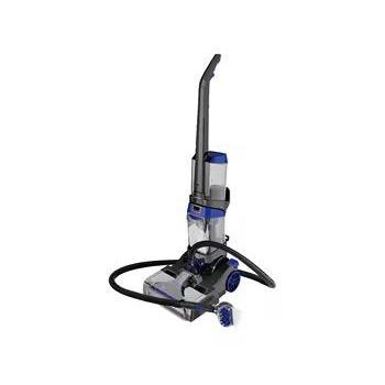 Compass 3-in-1 Vacuum Cleaner and Carpet Washing Machine with Powerful Suction