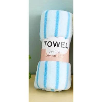 Coral Velvet Microfiber Towels Soft Absorbent & Multipurpose Kitchen appliances Towels