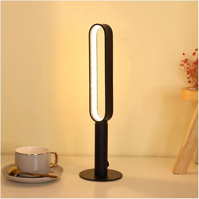 Creative USB Powered LED Table Lamp