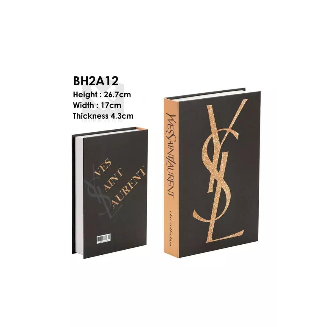 Decorative Dummy Book