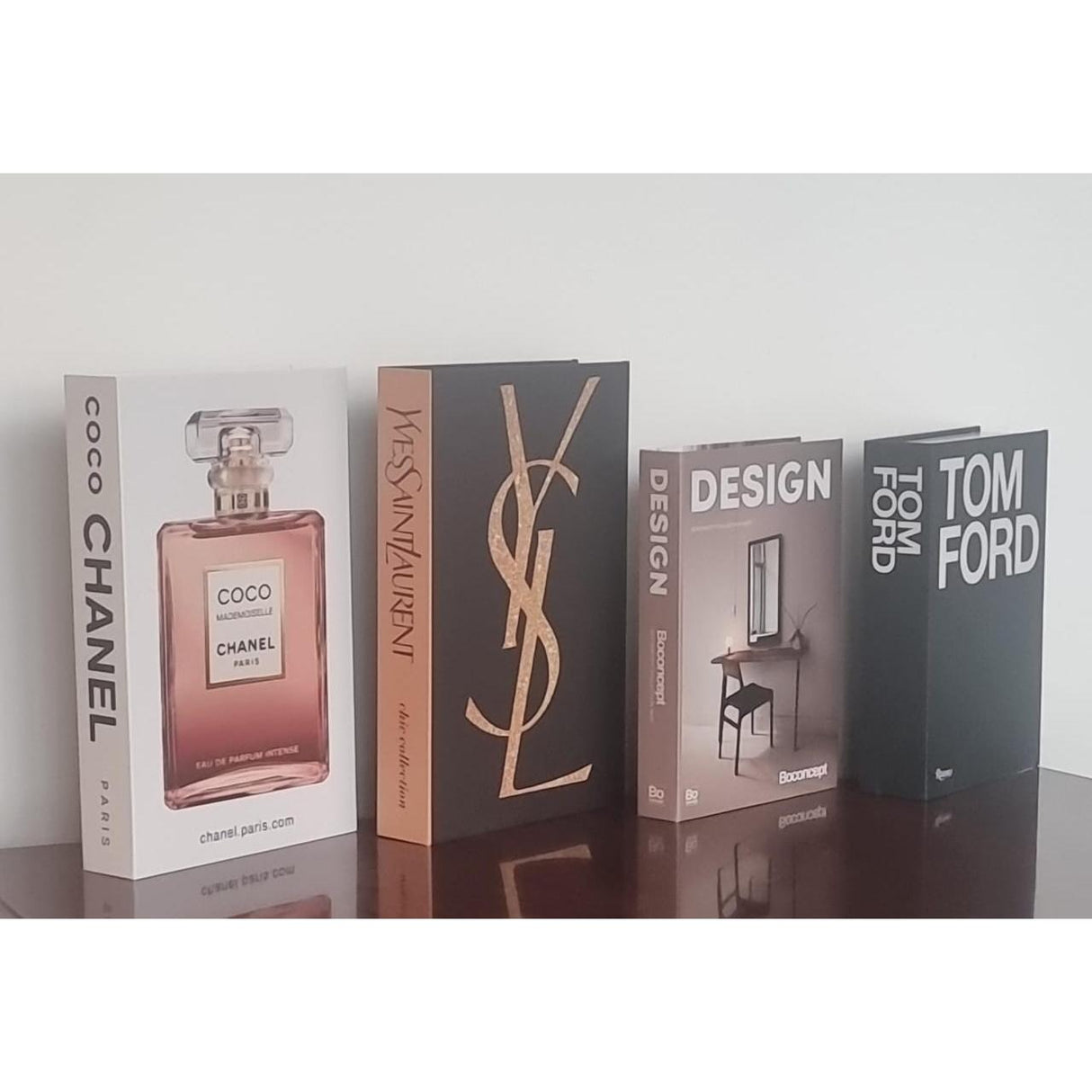 Decorative Dummy Book