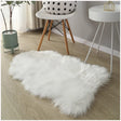 Decorative Faux Fur Mats Soft, Stylish, and Cozy Accent Rugs