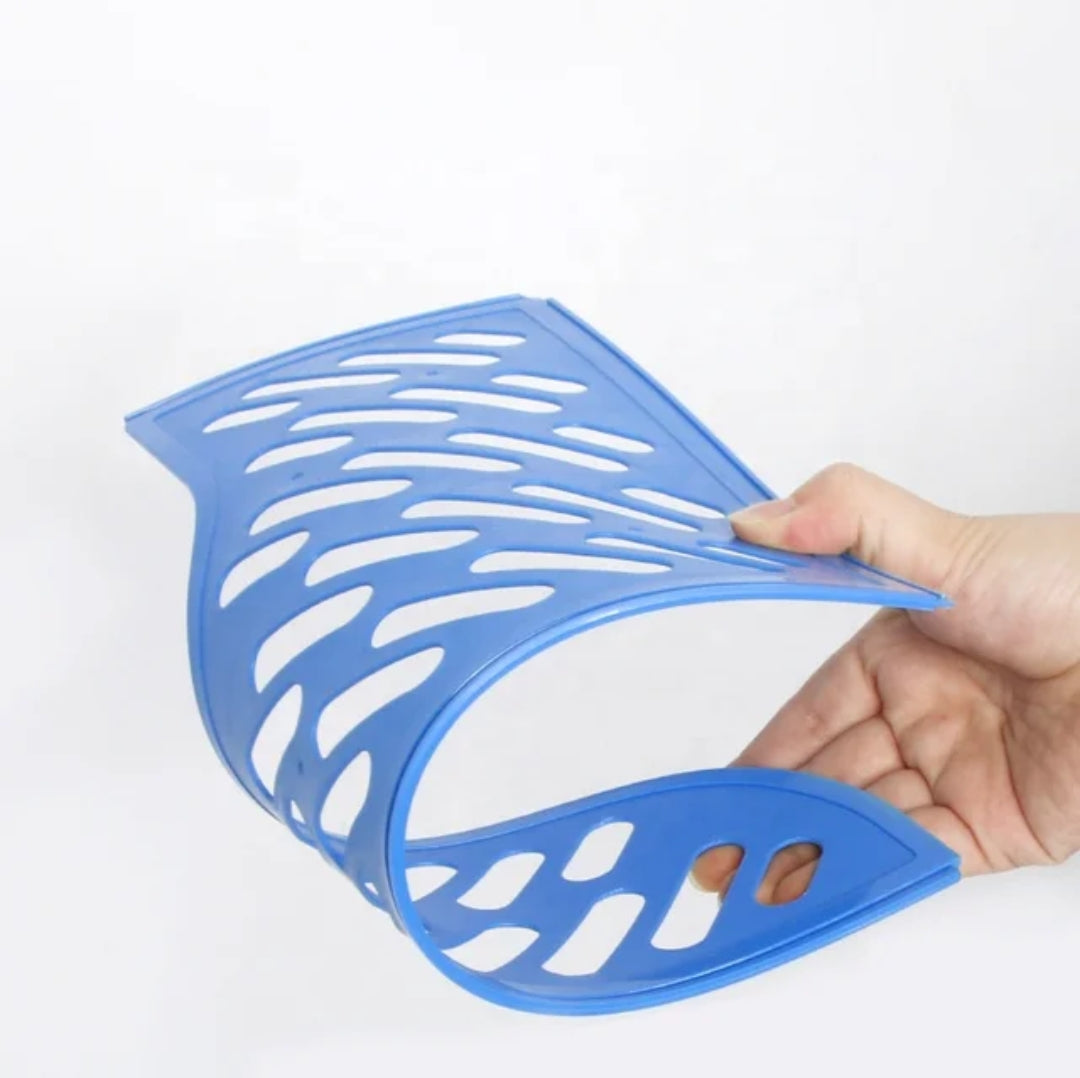 Document/File Organizer 32cm Wide Durable Office Desk Organizer for Papers, Folders, and Documents