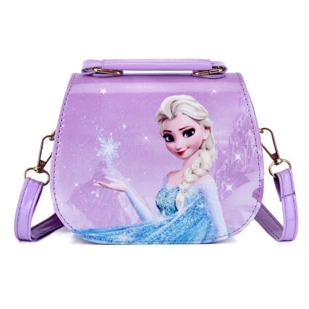 Durable Kids Mini Sling Bags Stylish & Lightweight Crossbody Bags For Boys & Girls