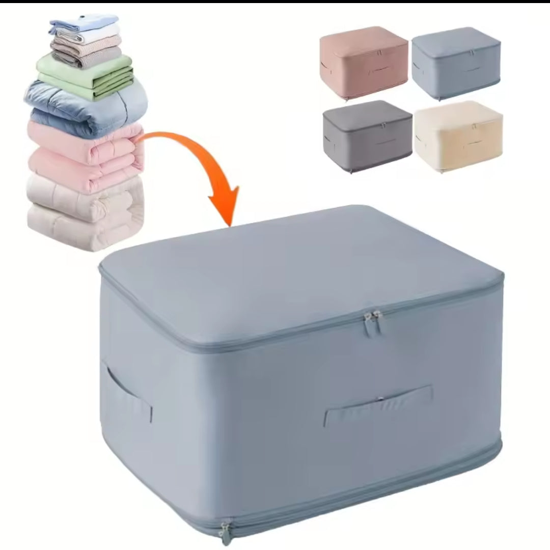 Duvet Compression Storage Bags Space Saving Vacuum Bags