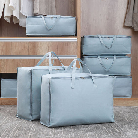 Duvet Storage Bag