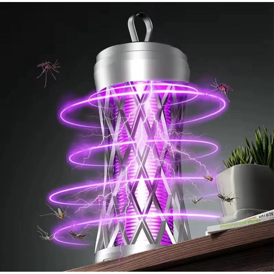 Electric Shock Mosquito Killer Lamp Electronics Electronics