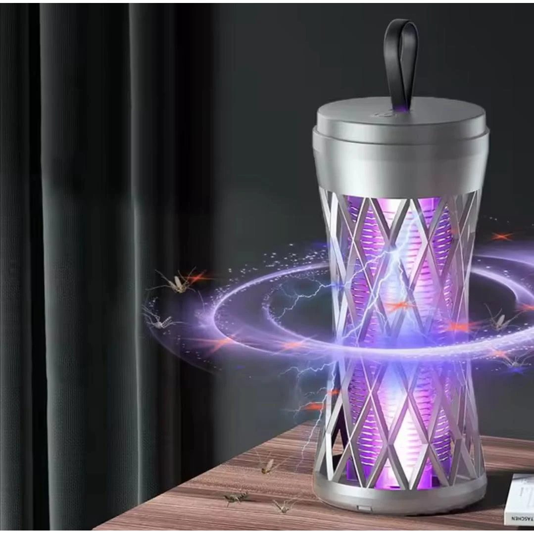 Electric Shock Mosquito Killer Lamp Electronics Electronics