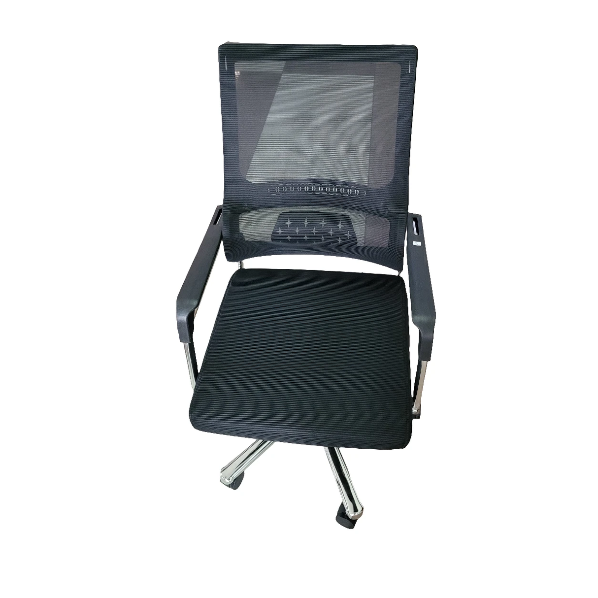 Ergonomic Mesh Office Chair with Lumbar Support Office Chairs Office Furniture