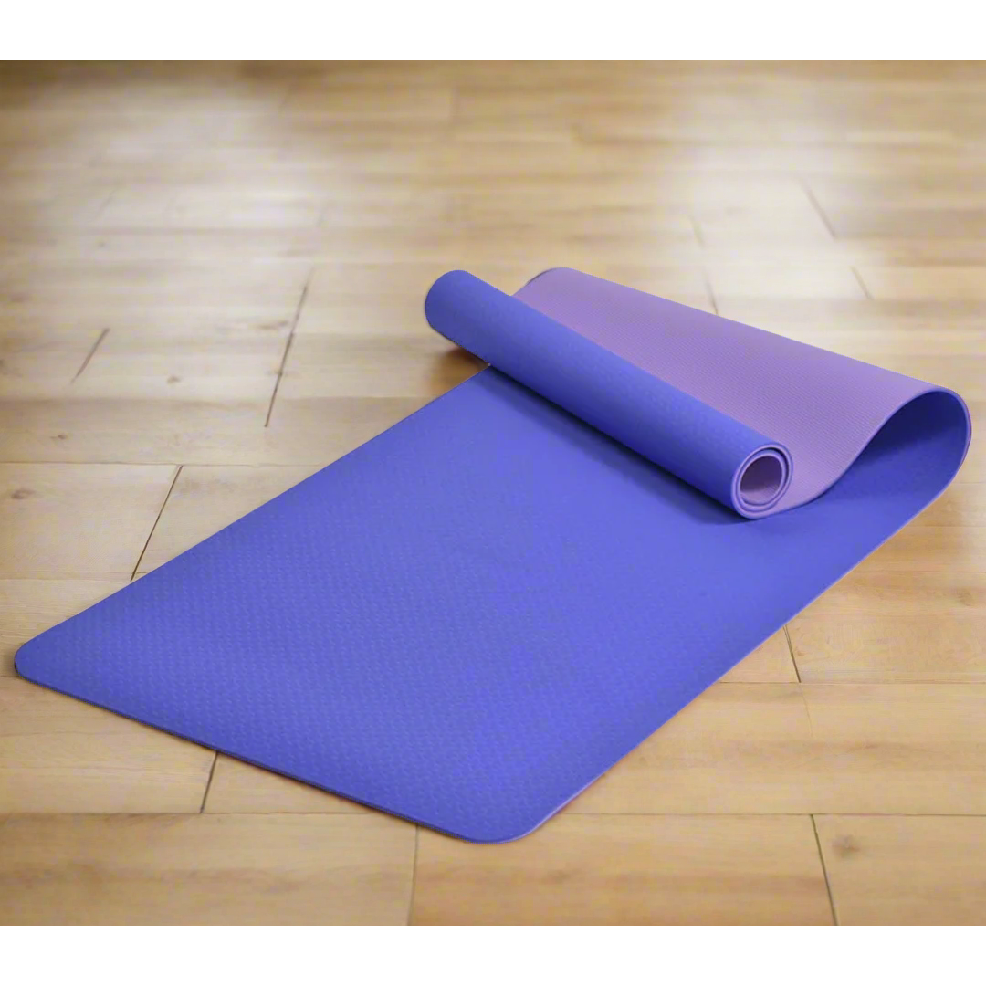 Exercise Yoga Mat