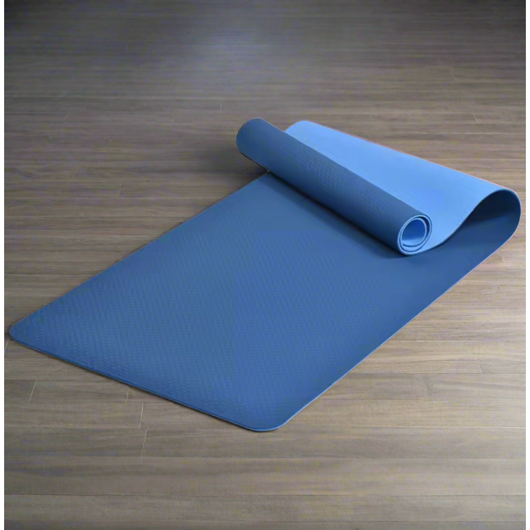 Exercise Yoga Mat